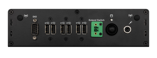 微星發(fā)布全新嵌入式迷你主機 MS-C907 搭載英特爾 Alder Lake-N 處理器、雙 2.5G 網(wǎng)口與 COM 接口，拓展計算機系統(tǒng)服務(wù)能力