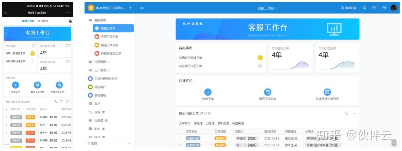 高效管理企業(yè)IT支持 推薦服務(wù)工單系統(tǒng)助力計算機系統(tǒng)服務(wù)優(yōu)化