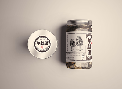 胡辣湯品鑒師農(nóng)產(chǎn)品包裝設計 平面與包裝的和諧統(tǒng)一