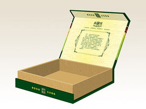 高家莊傳統(tǒng)食品包裝設計 桃酥、糕點與休閑食品包裝的創(chuàng)新融合